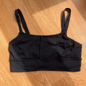 Lululemon bra